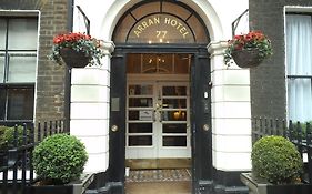 Arran House Hotel - London